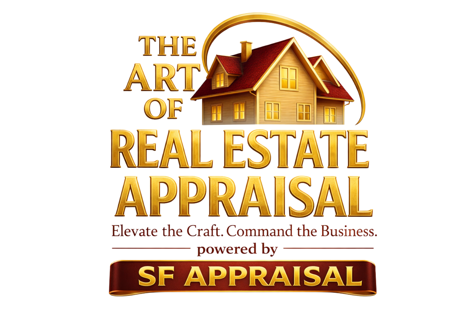 The Art of Appraisal logo The Art of Appraisal logo